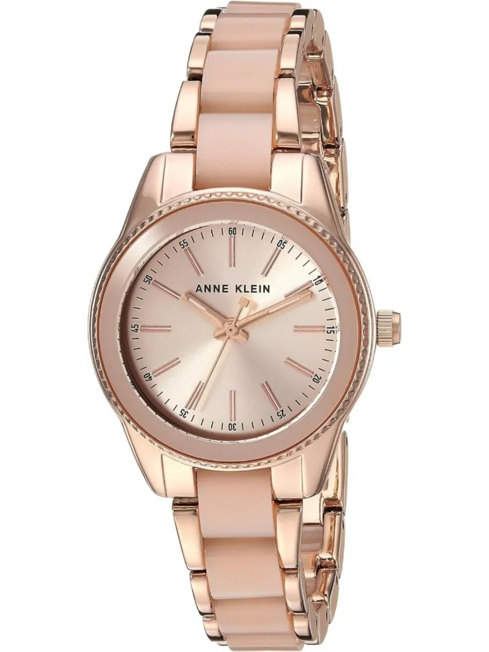 Chic Women's Resin Bracelet Watch - Stylish Timepiece for Any Occasion